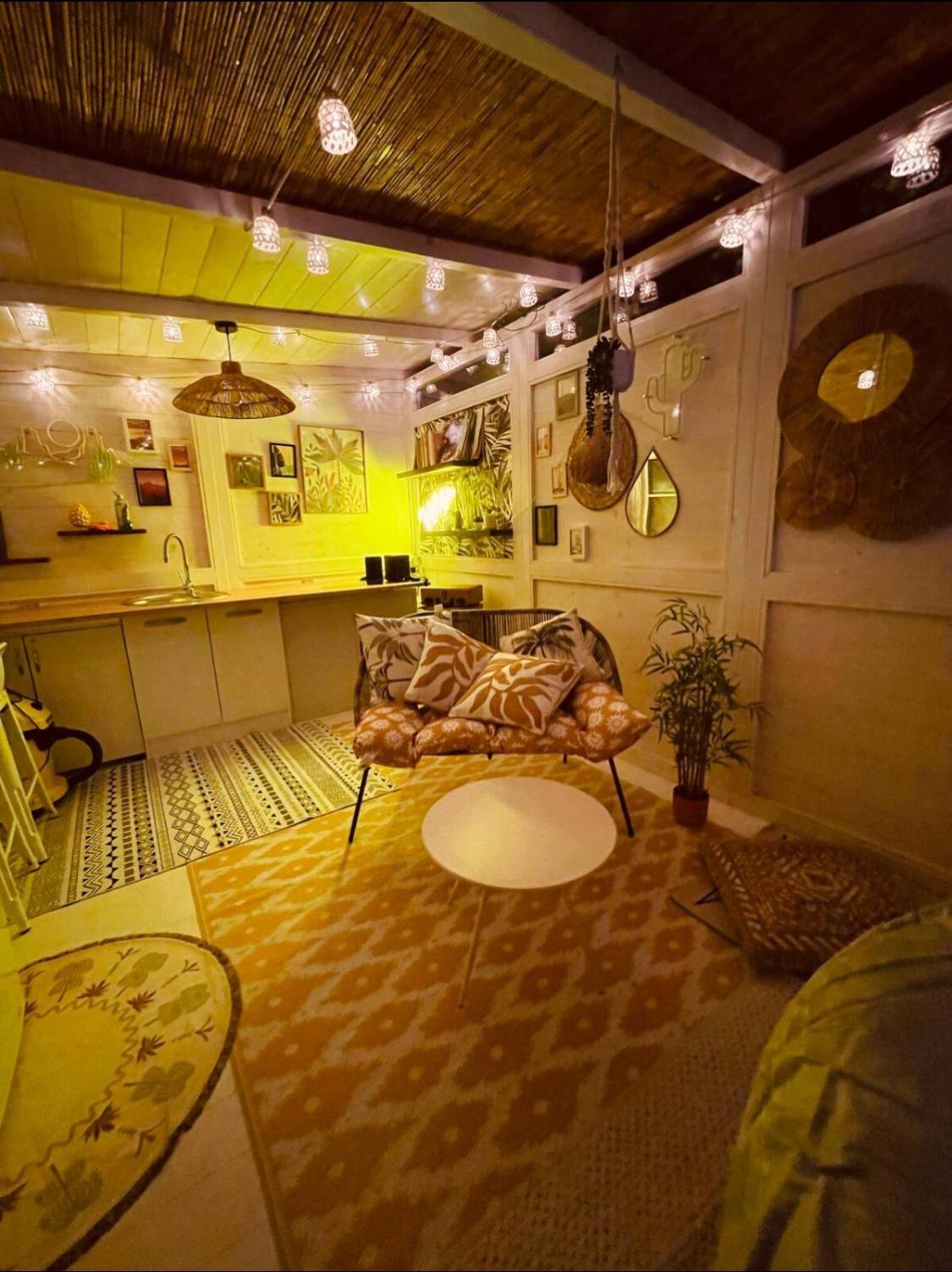 Vita Lenta Roma Pigneto Terrazza Экстерьер фото
