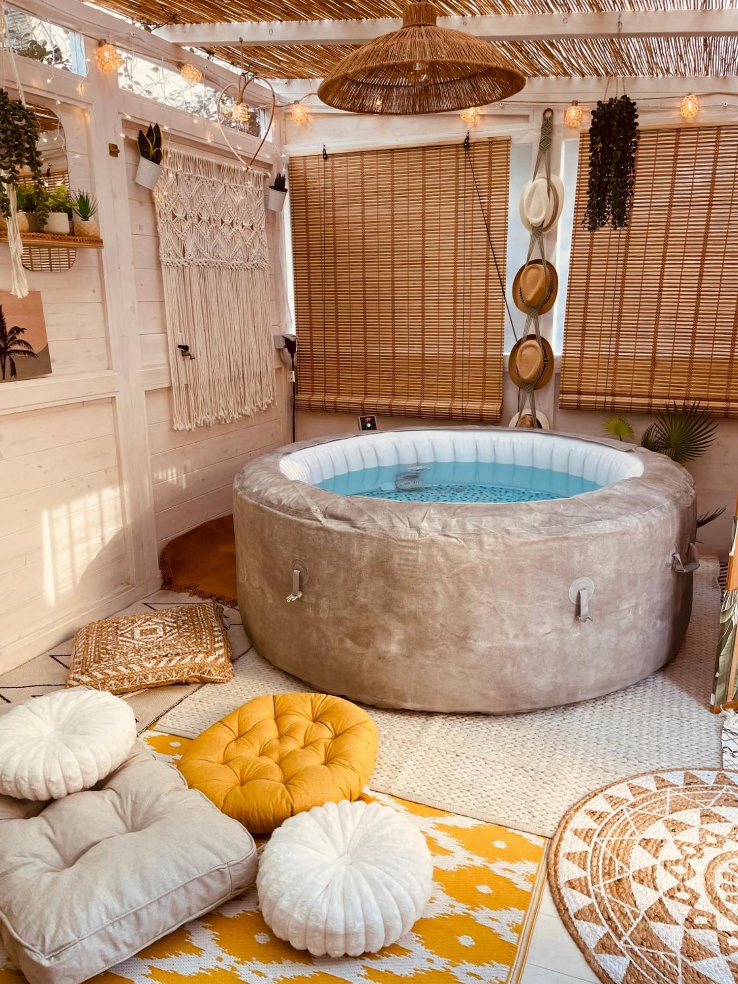 Vita Lenta Roma Pigneto Terrazza Экстерьер фото